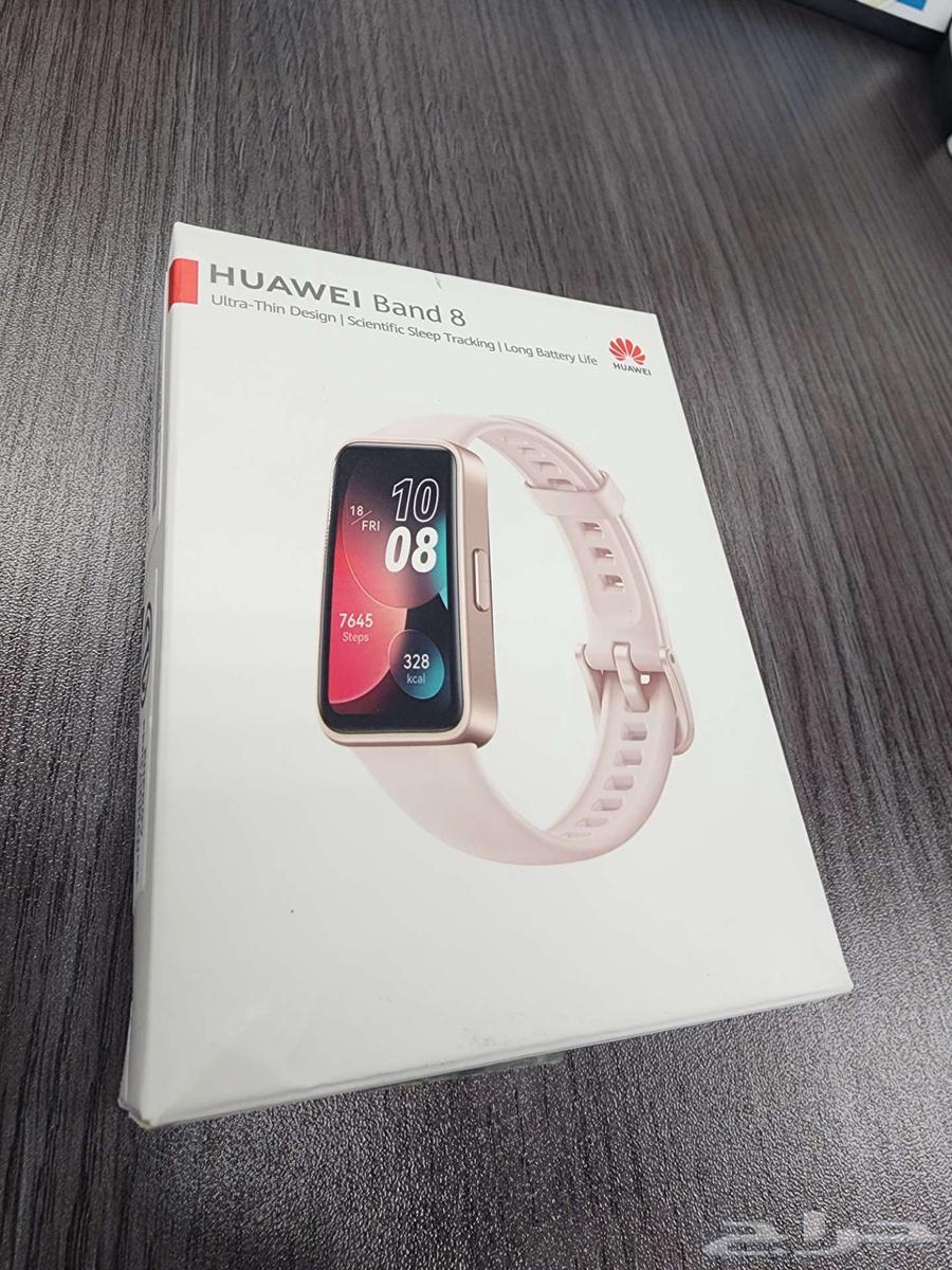 ساعة هواوي الرقمية64581814889602113