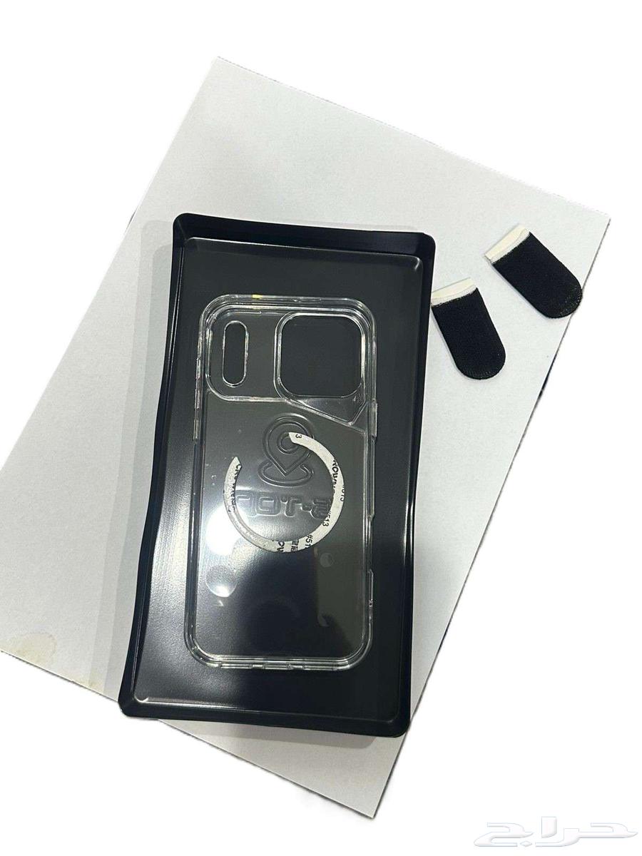 iPhone 17 Pro Max Protection Package64584631342466111