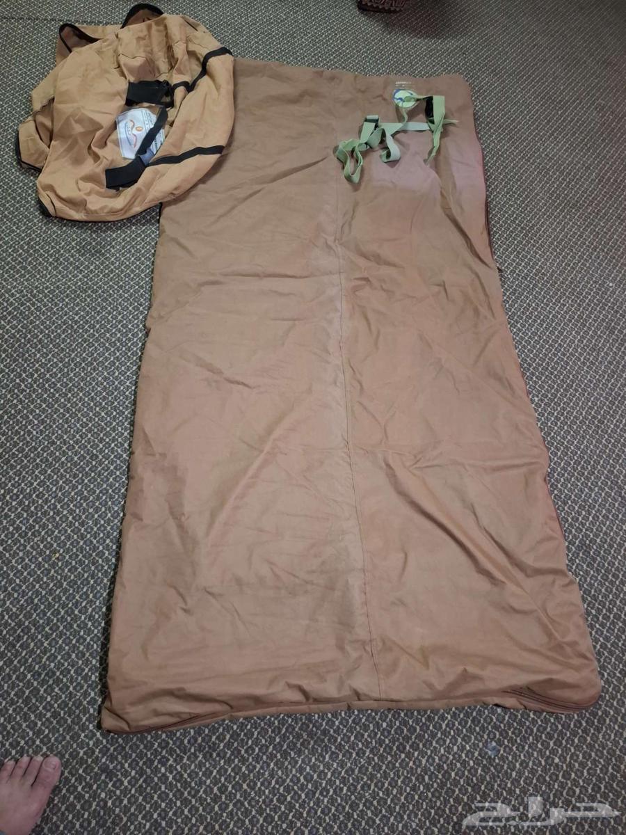 My island's sleeping mat is clean64581801181186110