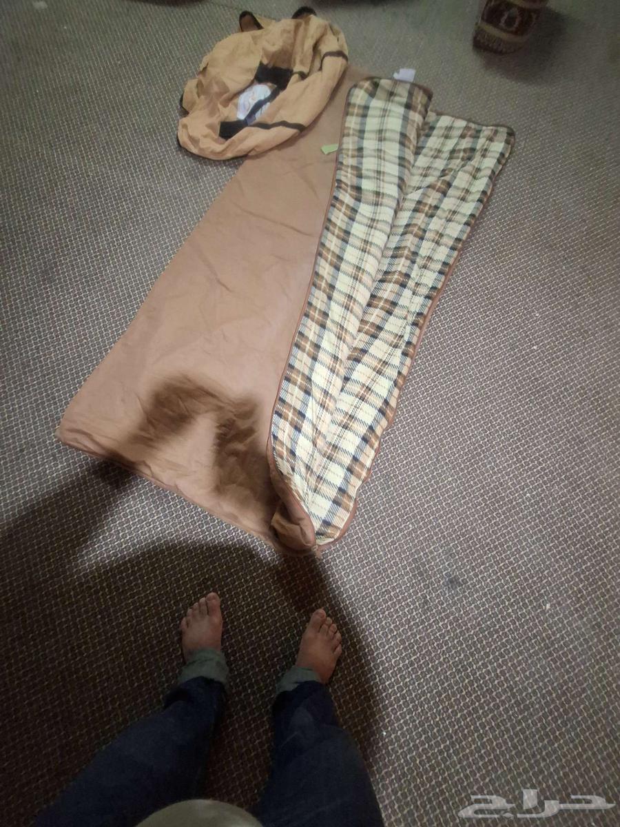 My island's sleeping mat is clean64581801181186111