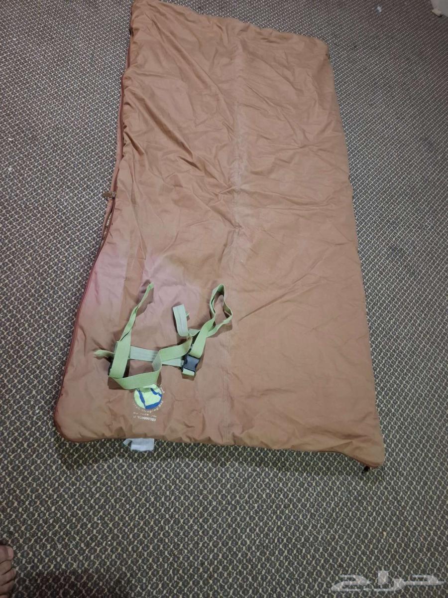 My island's sleeping mat is clean64581801181186113