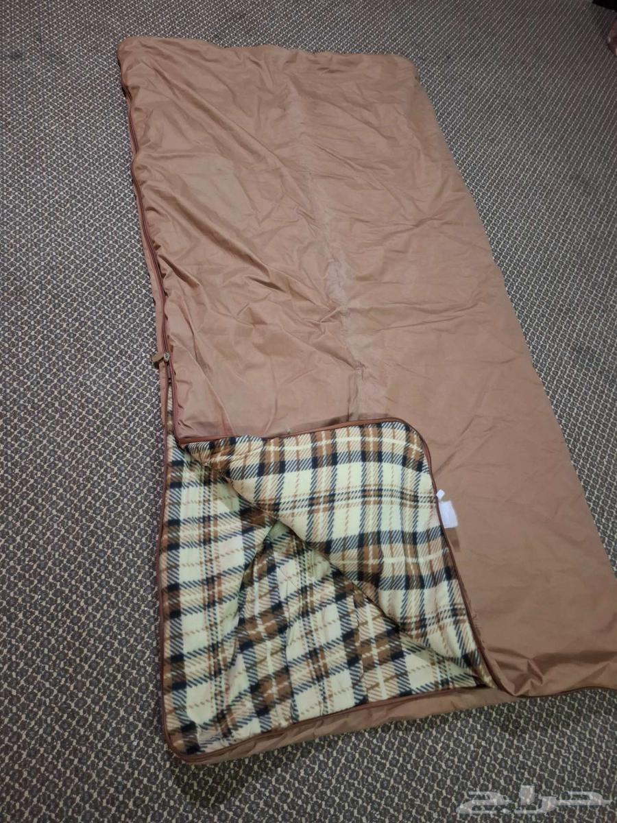 My island's sleeping mat is clean64581801181186114