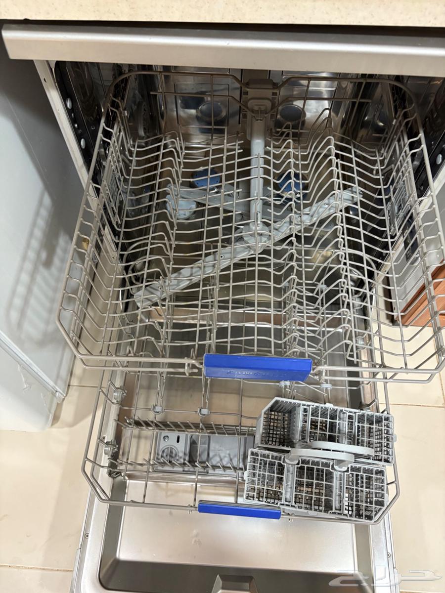 غسالة سامسونج اعلى تصميم ( منطقة خاصة للقدور)64587466266243113