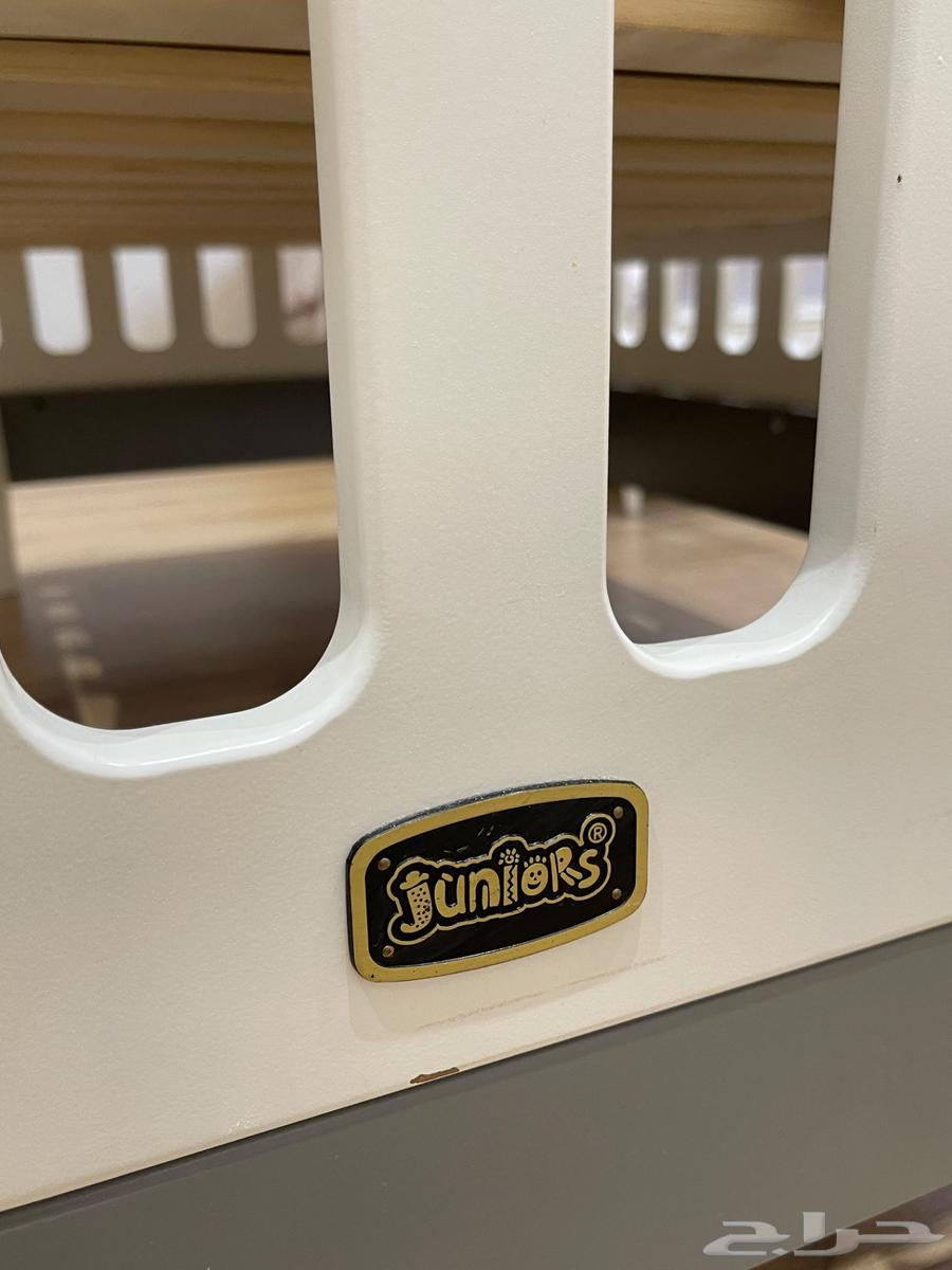 غرفة نوم سريرين نفر ونص   سرير أطفال   خزانات64587552905473112