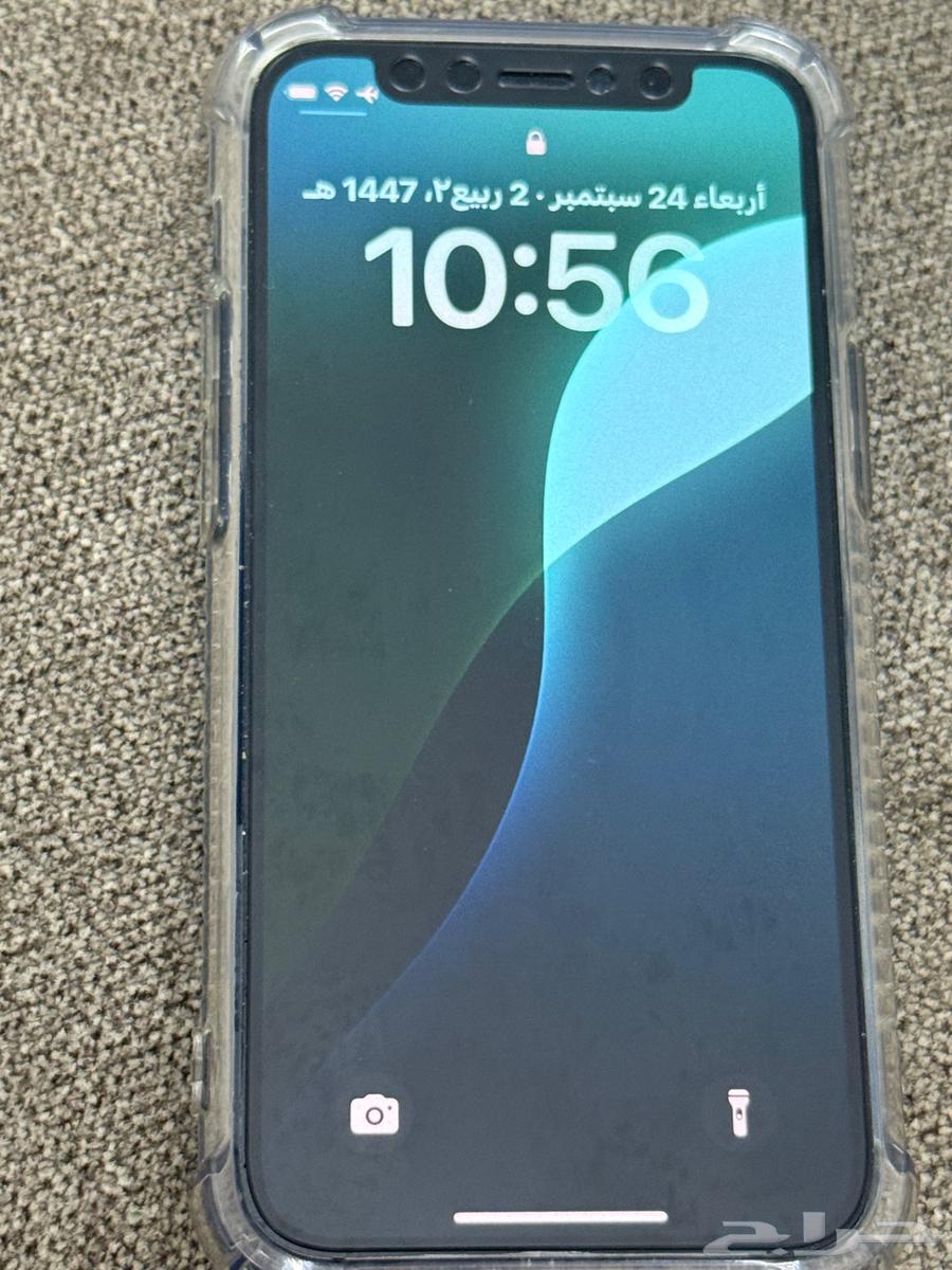 ايفون 12 ميني 128 جيجا للبيع64587739553027110