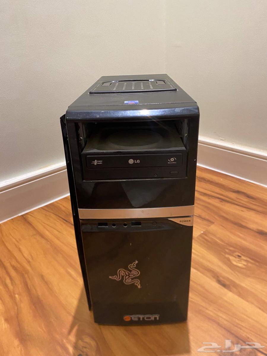 كمبيوتر مكتبي64587864124035110