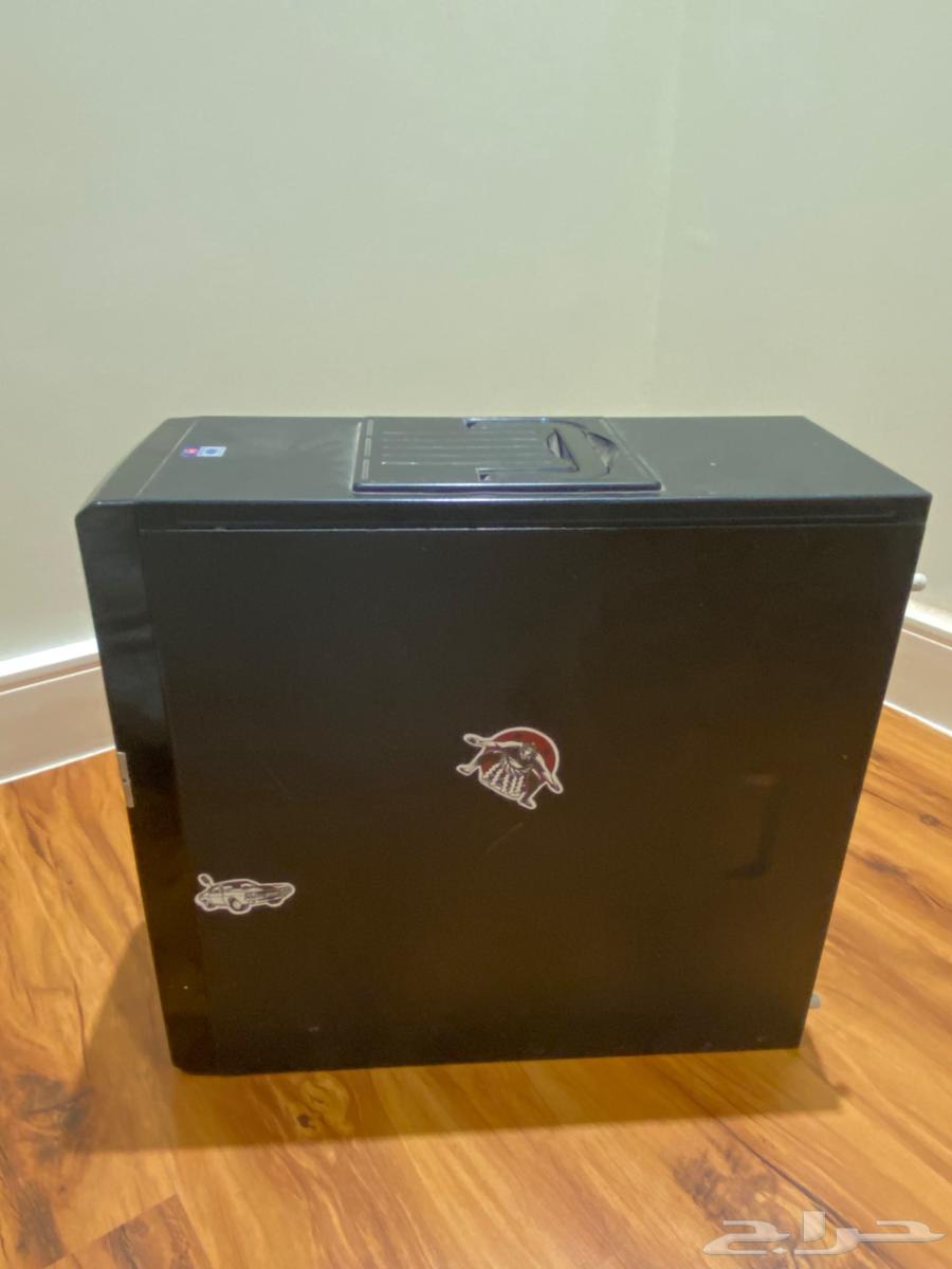 كمبيوتر مكتبي64587864124035111