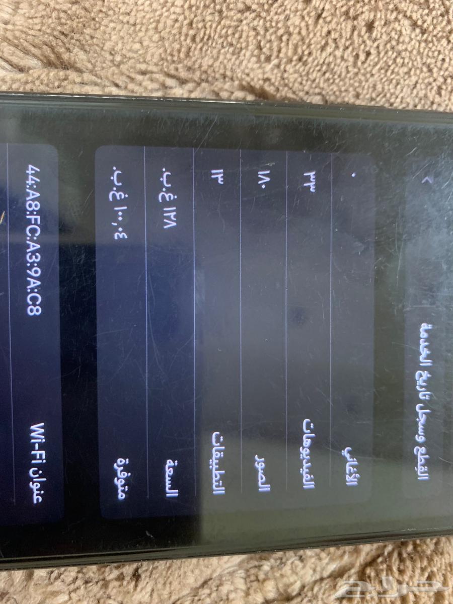 ايفون xr64587913522051112