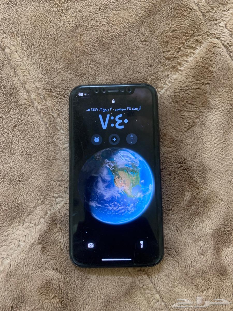 ايفون xr64587913522051110