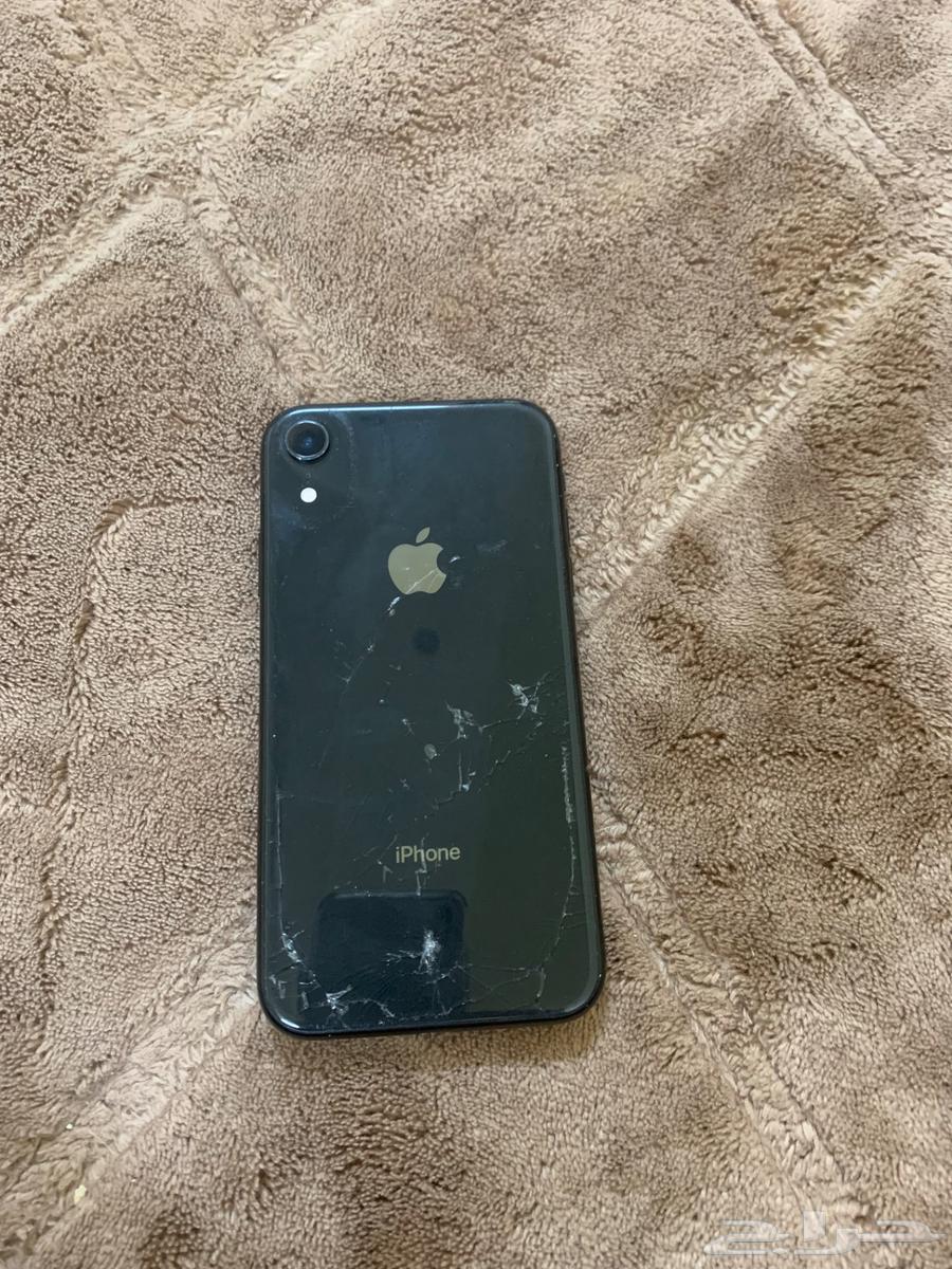 ايفون xr64587913522051113