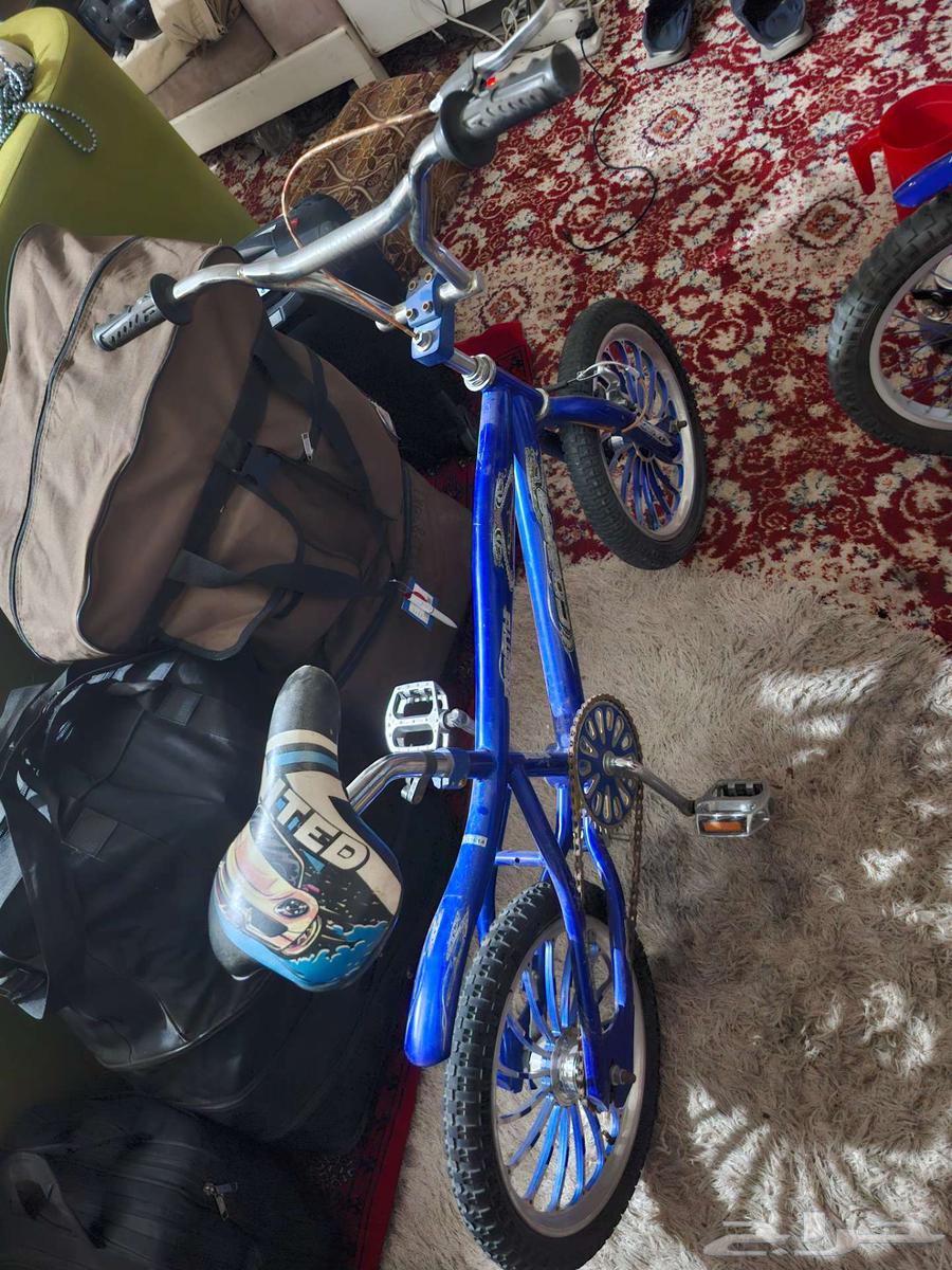 سيكل كوبرا بحاله ممتازه64587047188227114