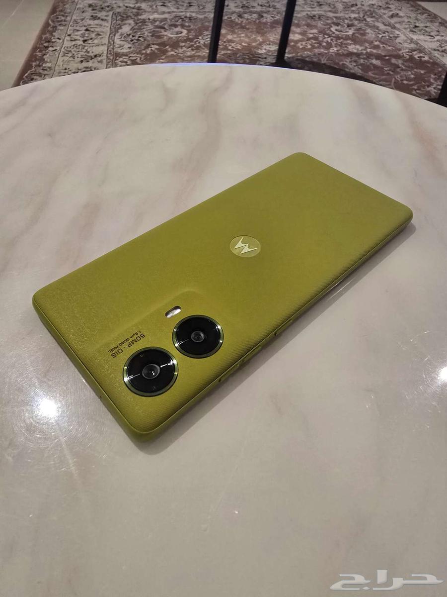موتورولا جي 85 5جي 8 جيجابايت جهاز جديد64588186382337112