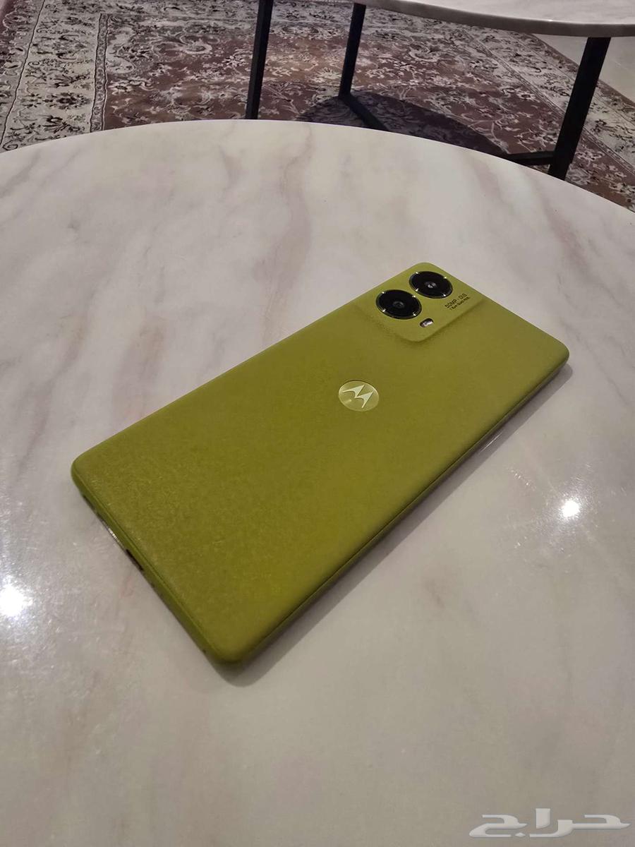 موتورولا جي 85 5جي 8 جيجابايت جهاز جديد64588186382337113