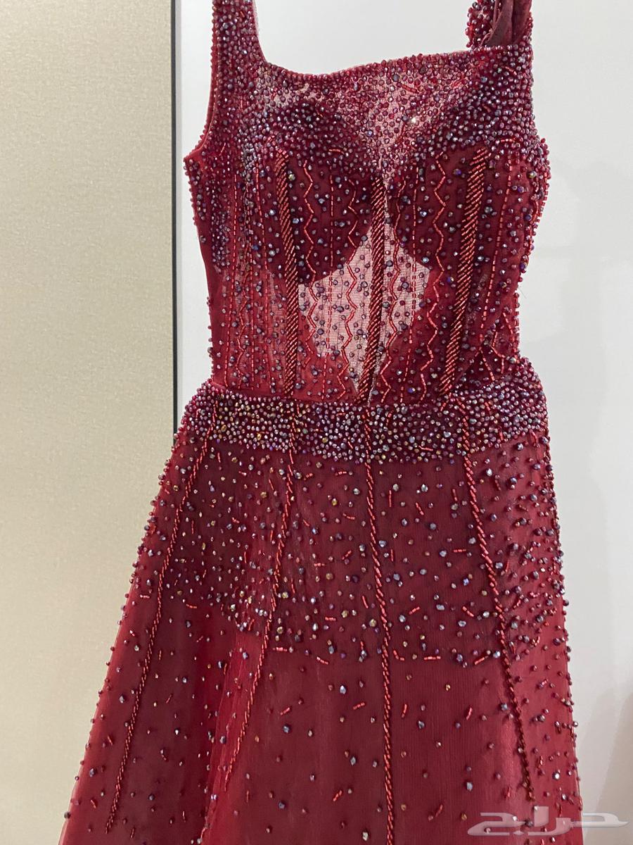 فستان ملكة   عروس للبيع64588211344003111