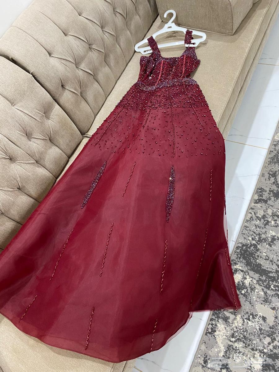 فستان ملكة   عروس للبيع64588211344003113