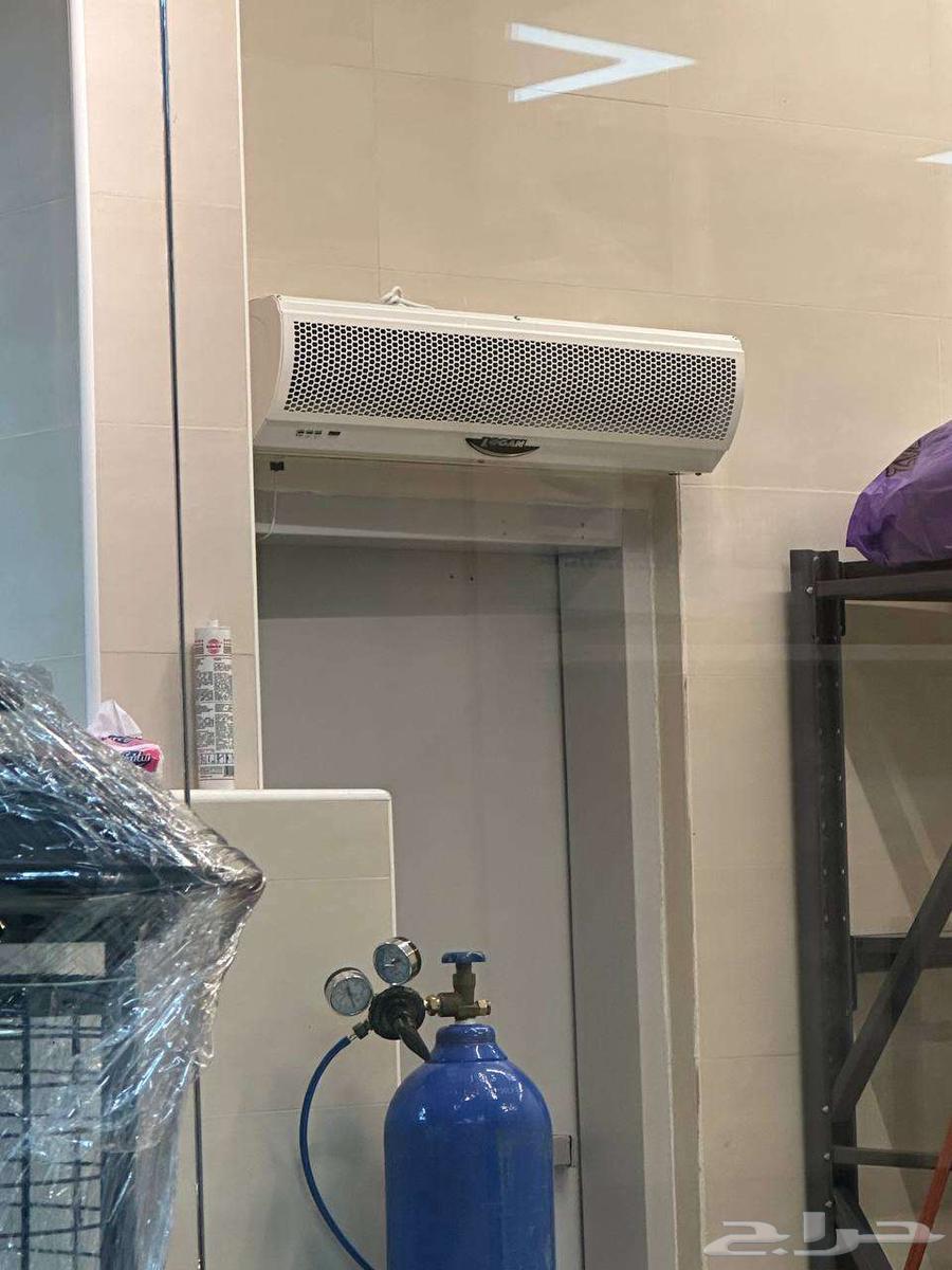 ستائر هوائيه عرض خاص من 90سم ال 200سم64588273406210113