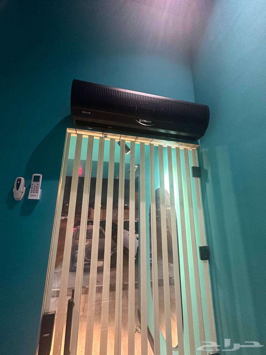 ستائر هوائيه عرض خاص من 90سم ال 200سم64588273406210112