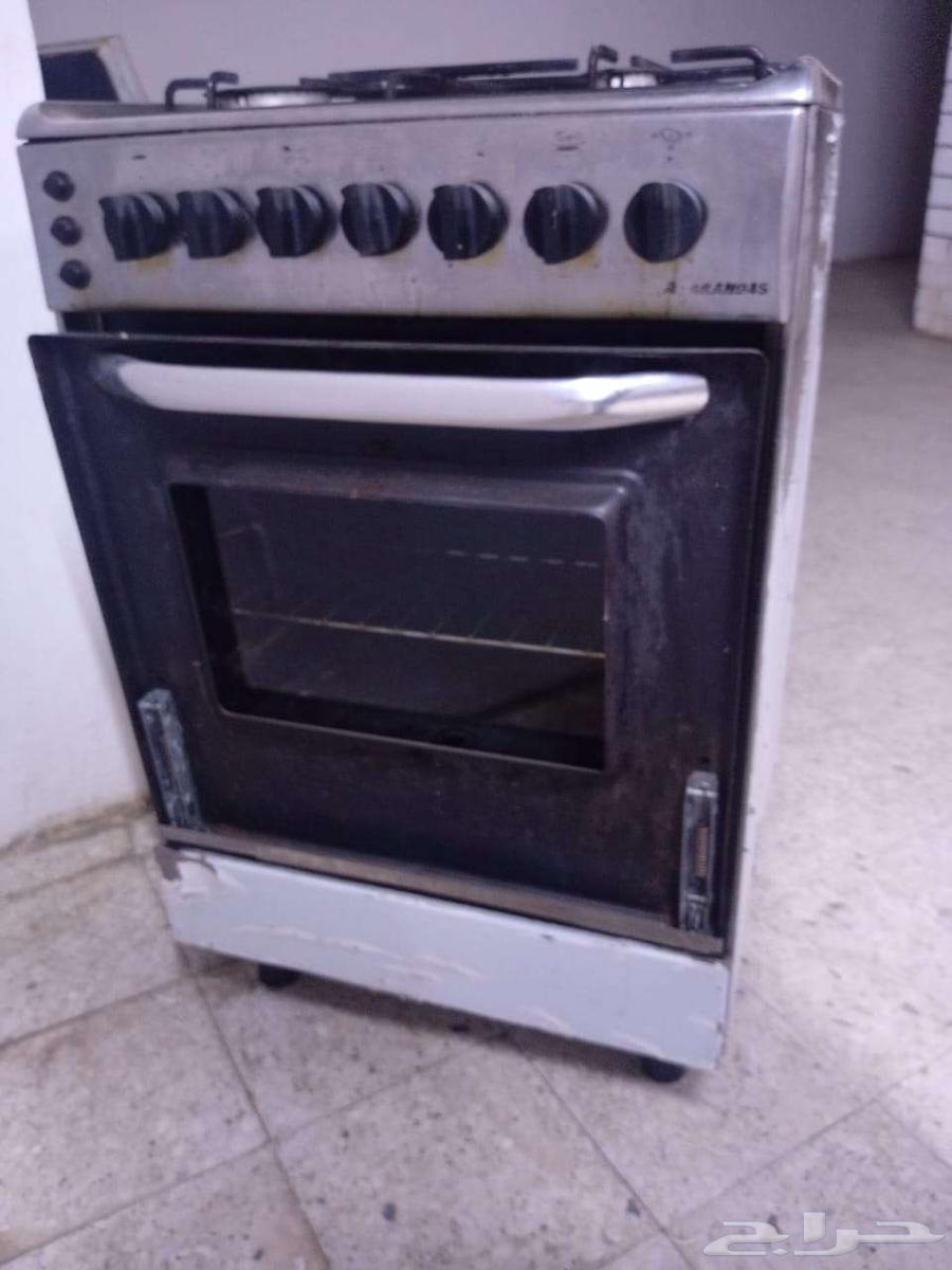 فرن بوتجاز مصري 4عيون64588669196290110