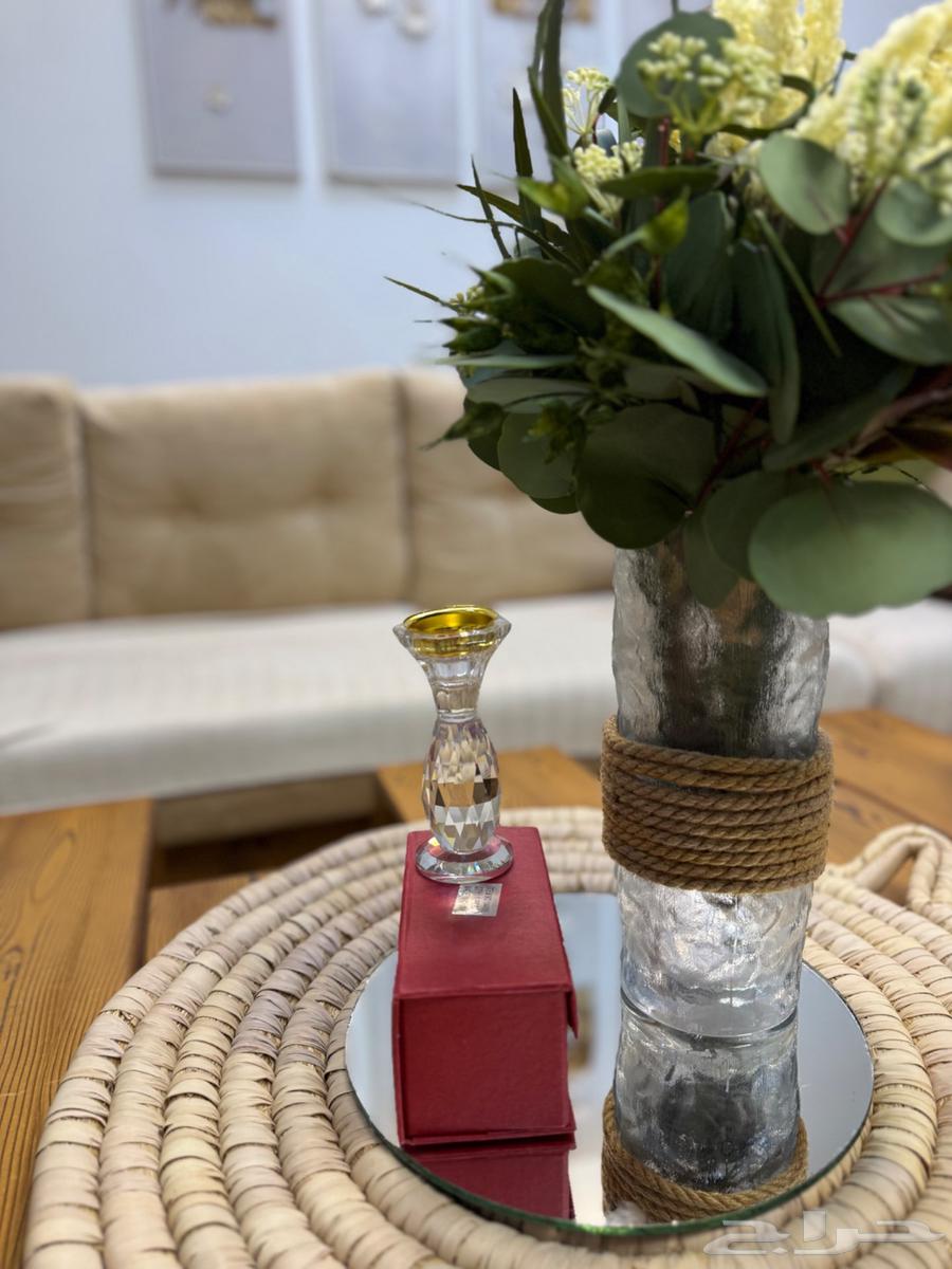 للبيع مباخر زجاجية64588681603842112