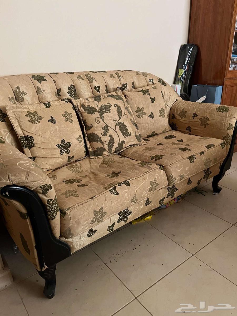 8-Seater Sofa Table set TV etc64588706515201110