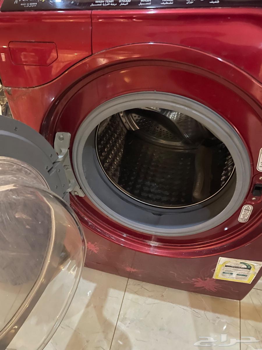 غسالة اوتوماتيك للبيع 400 ريال64588743933441113