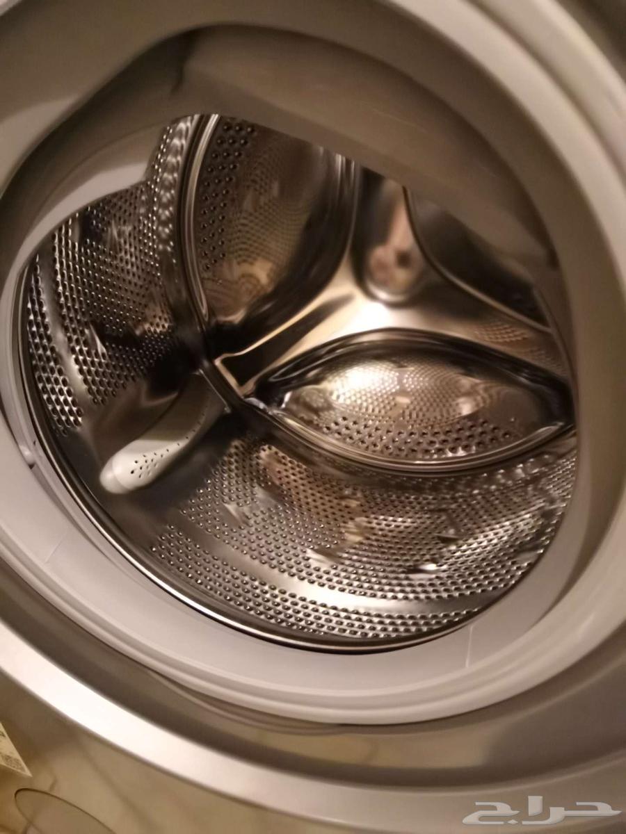 غسالة كاندي 9 كيلو 6 كيلو تنشيف64588831229058114