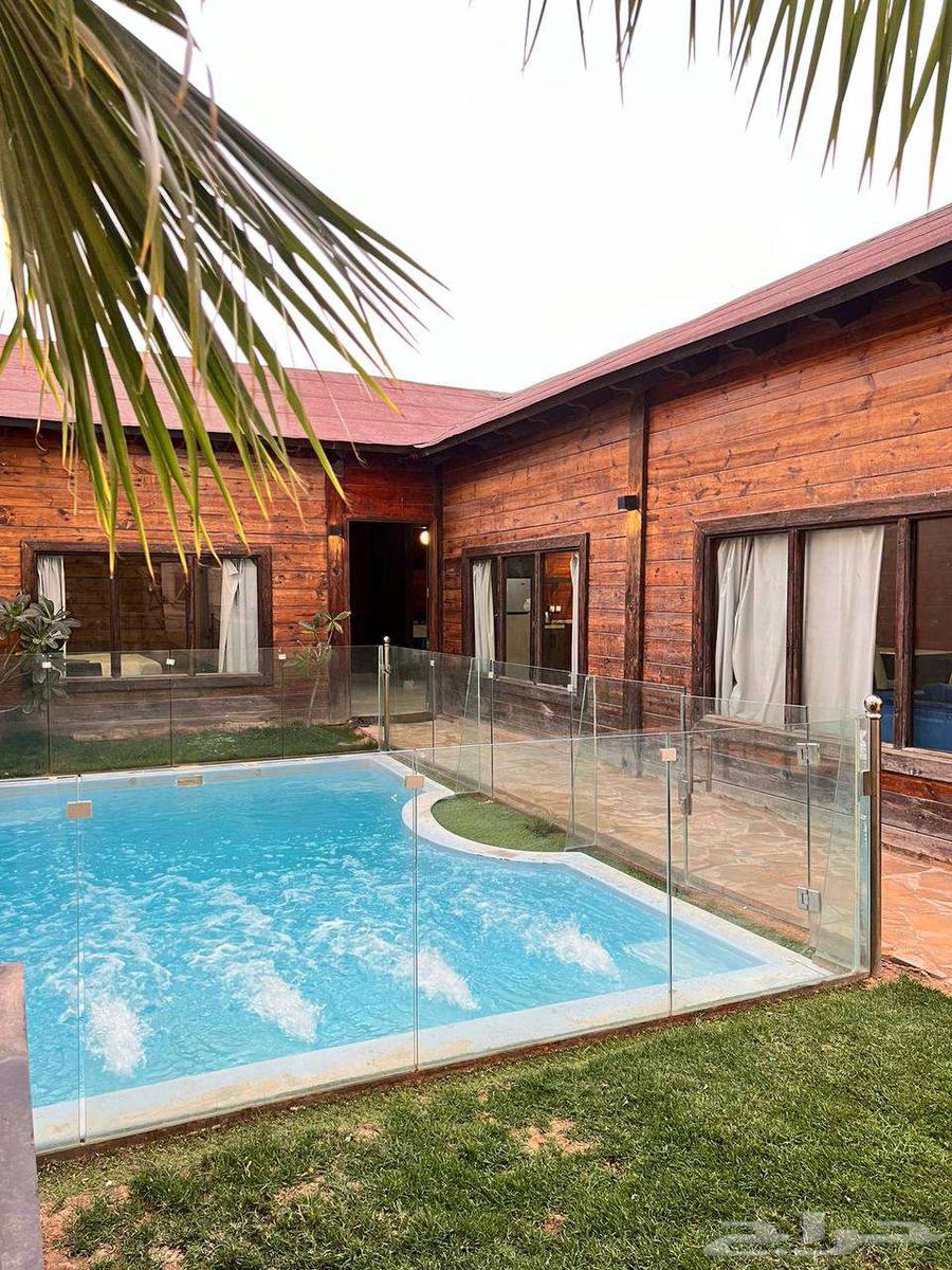 شاليهات الرمال64588806527746112