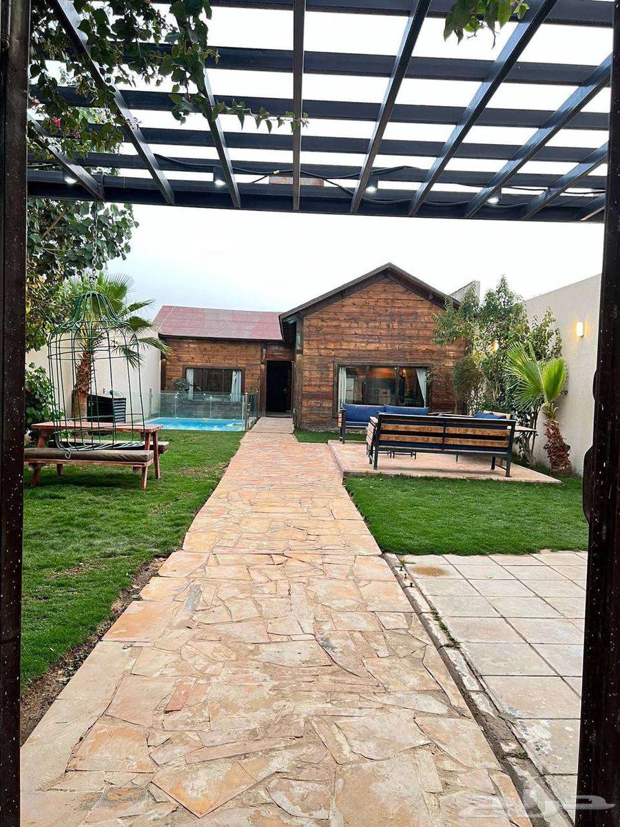 شاليهات الرمال64588806527746114