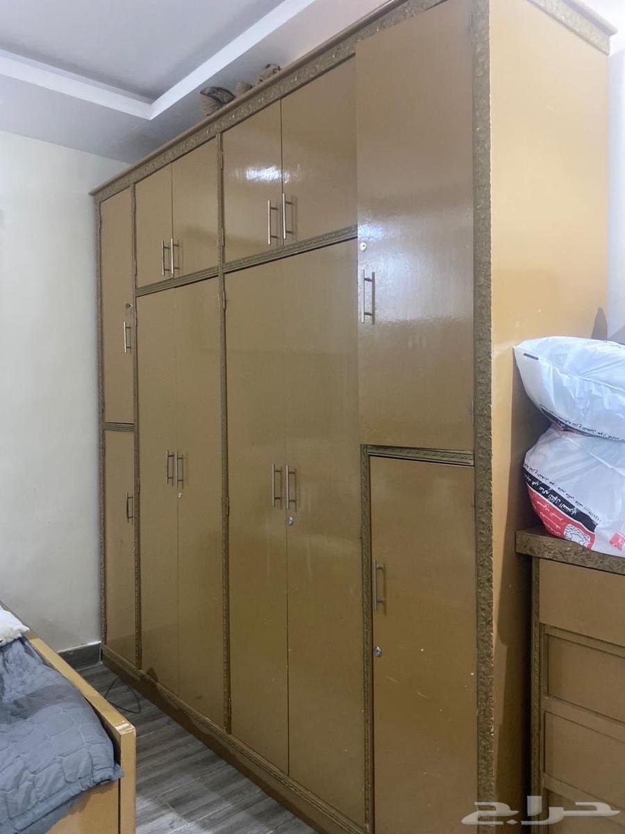 غرفة نوم بالمدينة المنورة64588806520321110