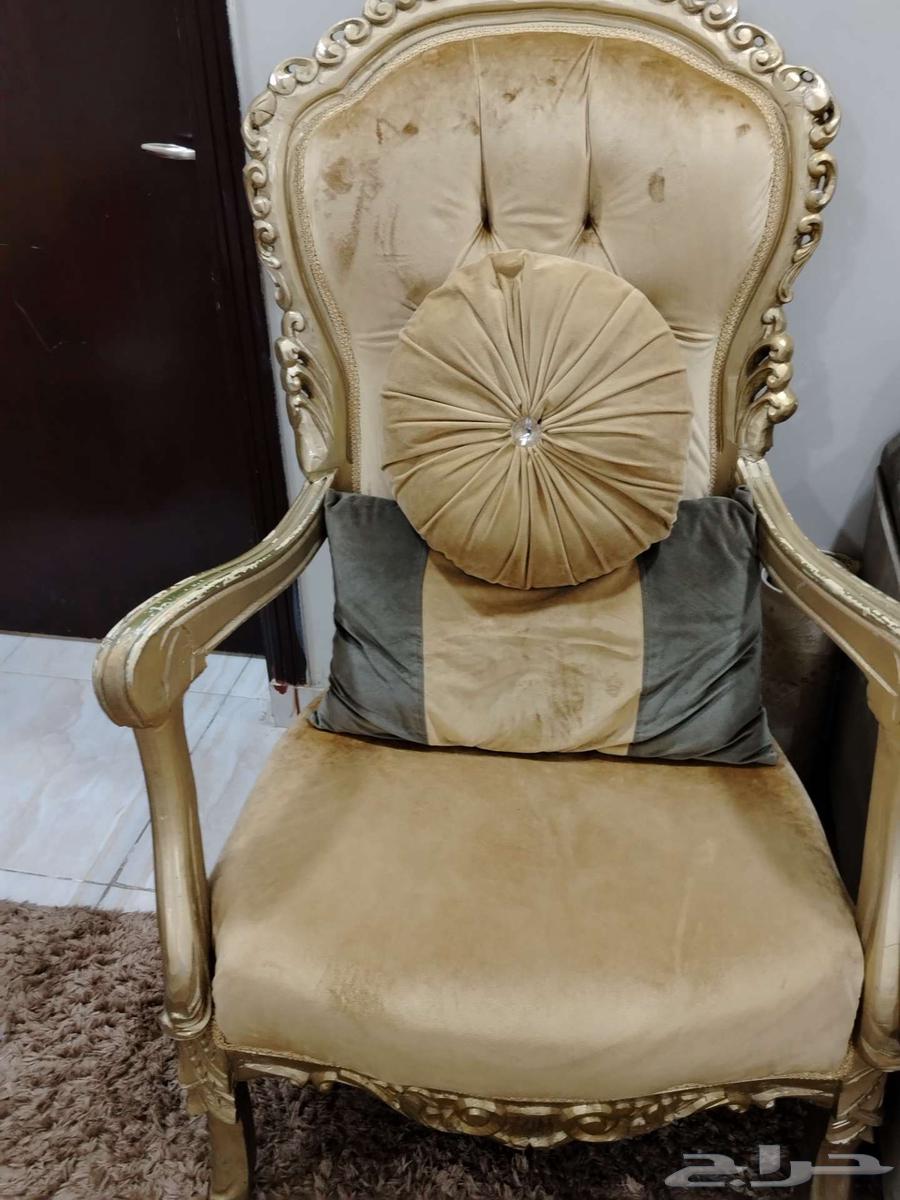 كنب مستعمل64588843656707112