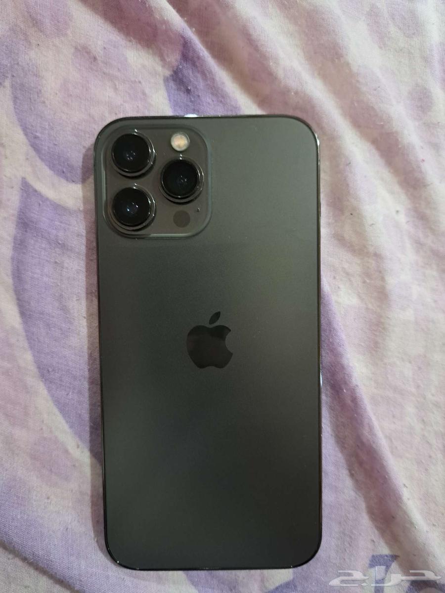 ايفون 13 برو ماكس امريكي64589005612417112