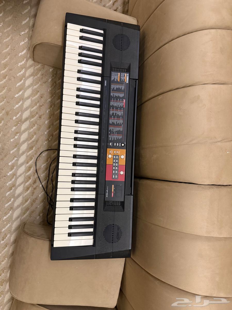 بيانو ياماهي64589030315138110