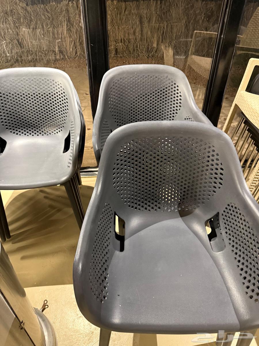 طاولات وكراسي خارجيه64592553031681112