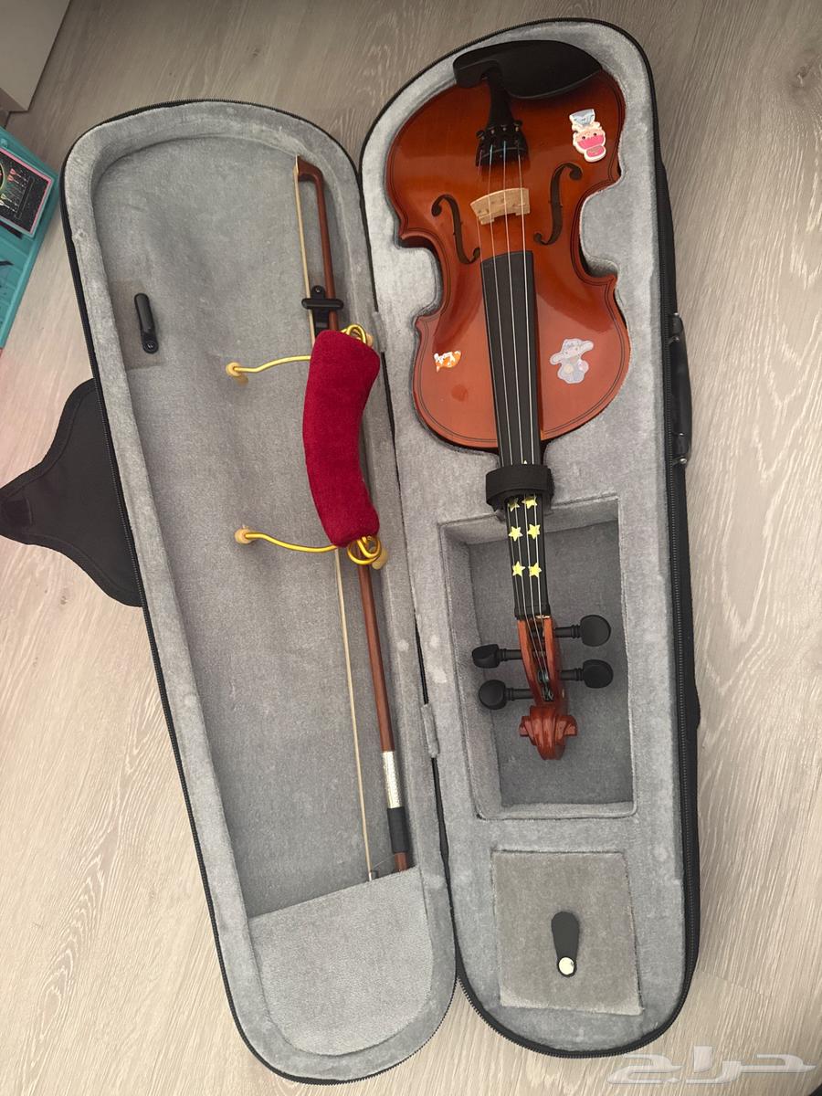 MegArya 1/2 violin for kids64524178510979110