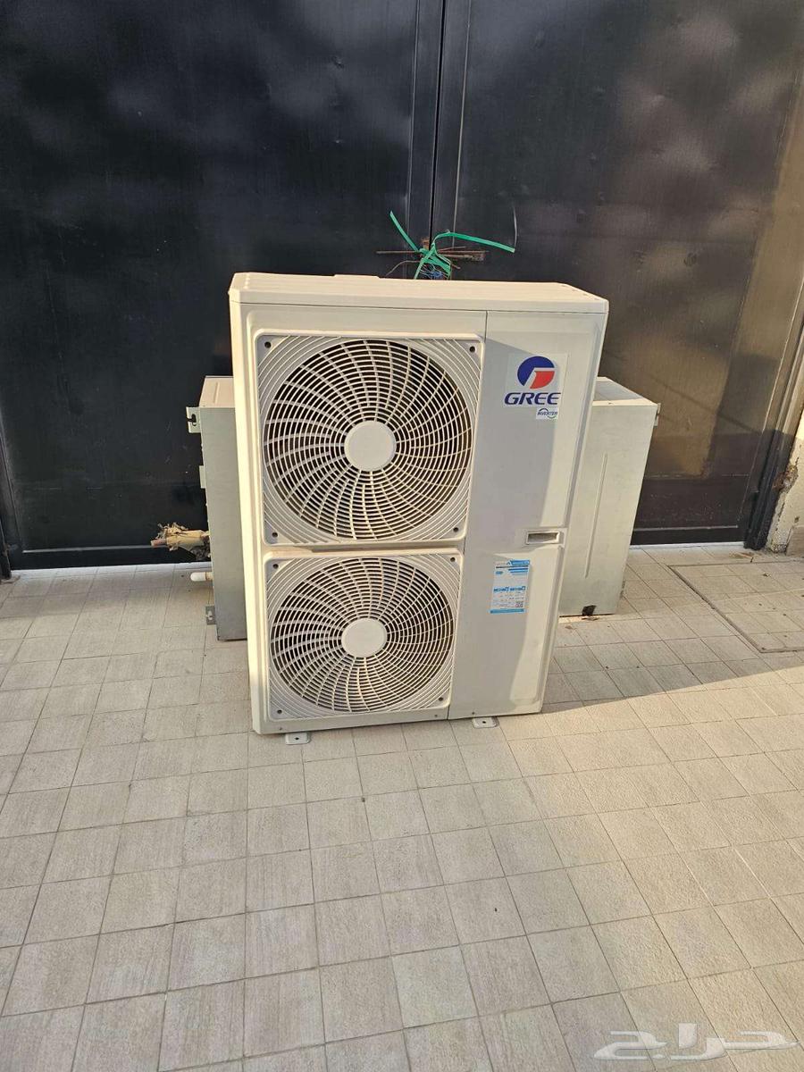 Gree Console Air Conditioner64581925145729110