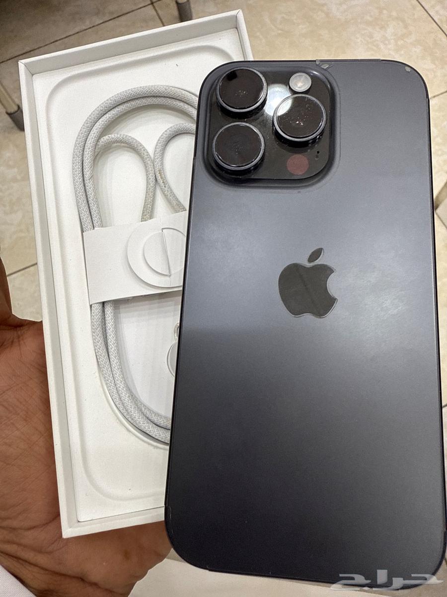 ايفون 16 برو64582021007361111