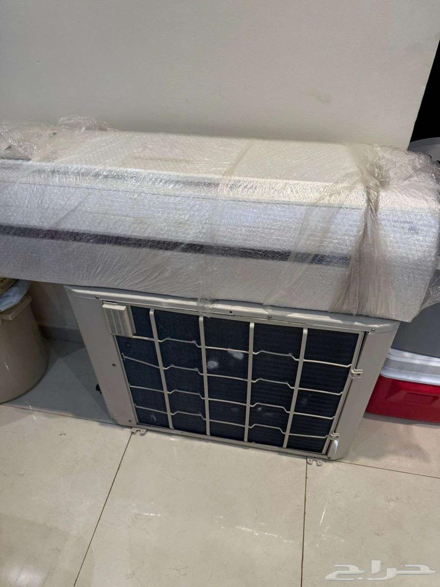 مكيف سبلت او جنرال الاصلي O GGENERAL64582173888641112