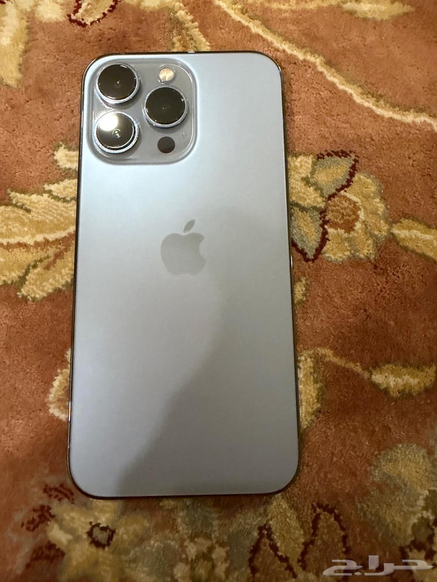 آيفون 13 برو ( نظيف جدا )64582455070467112