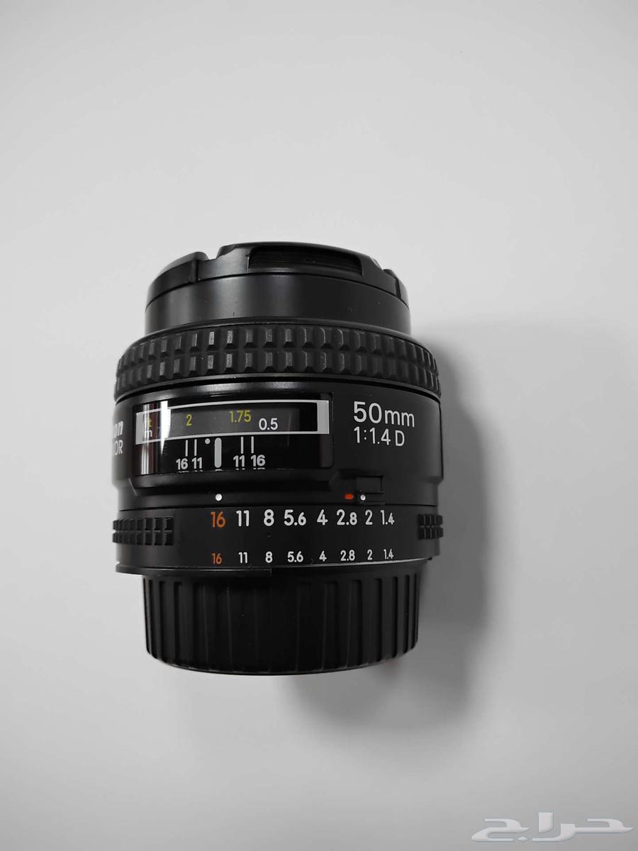 عدسات نيكون .. Nikon lens64582388943106114