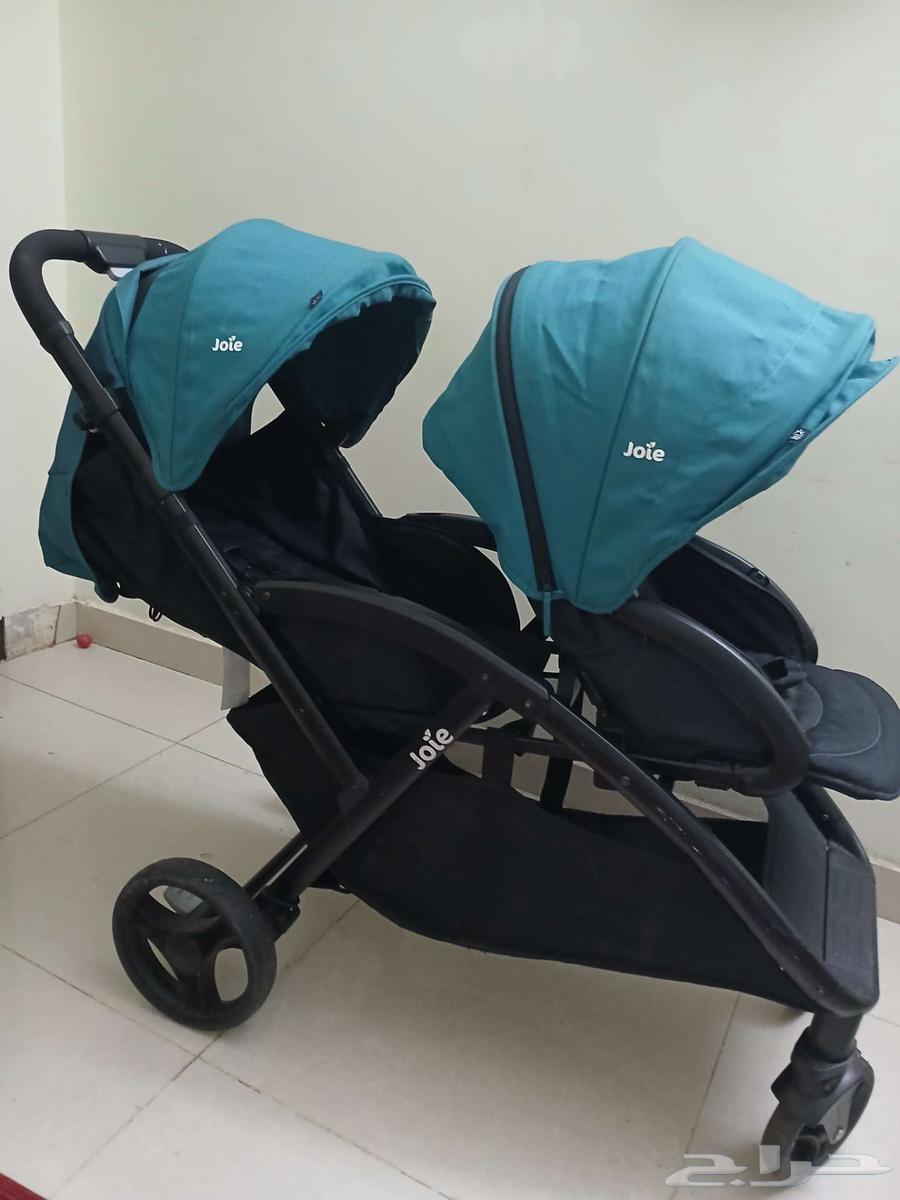 عربة اطفال و جهاز تعقم و سيرير اطفال64582471100035110