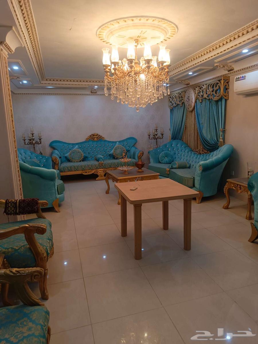 كنب 16 شخص شبه جديد64582997462785111