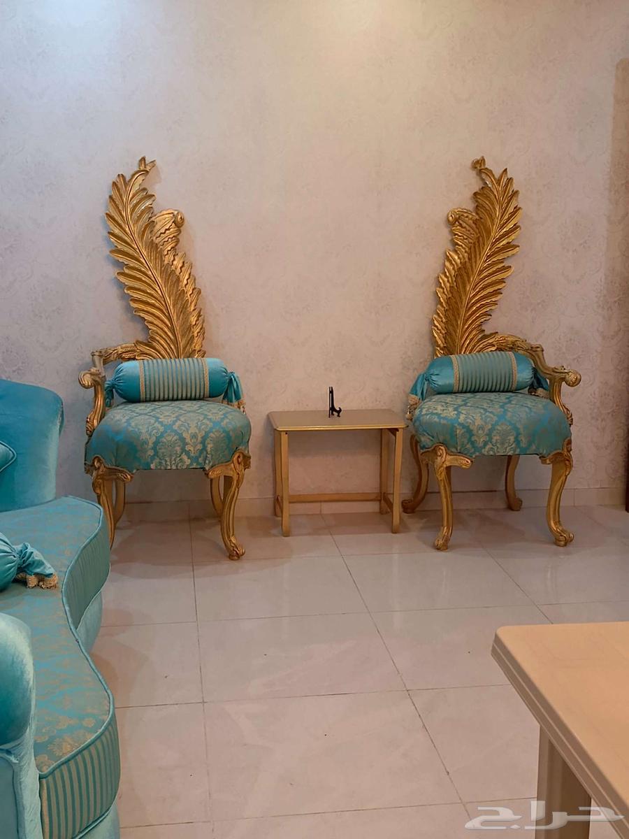 كنب 16 شخص شبه جديد64582997462785114