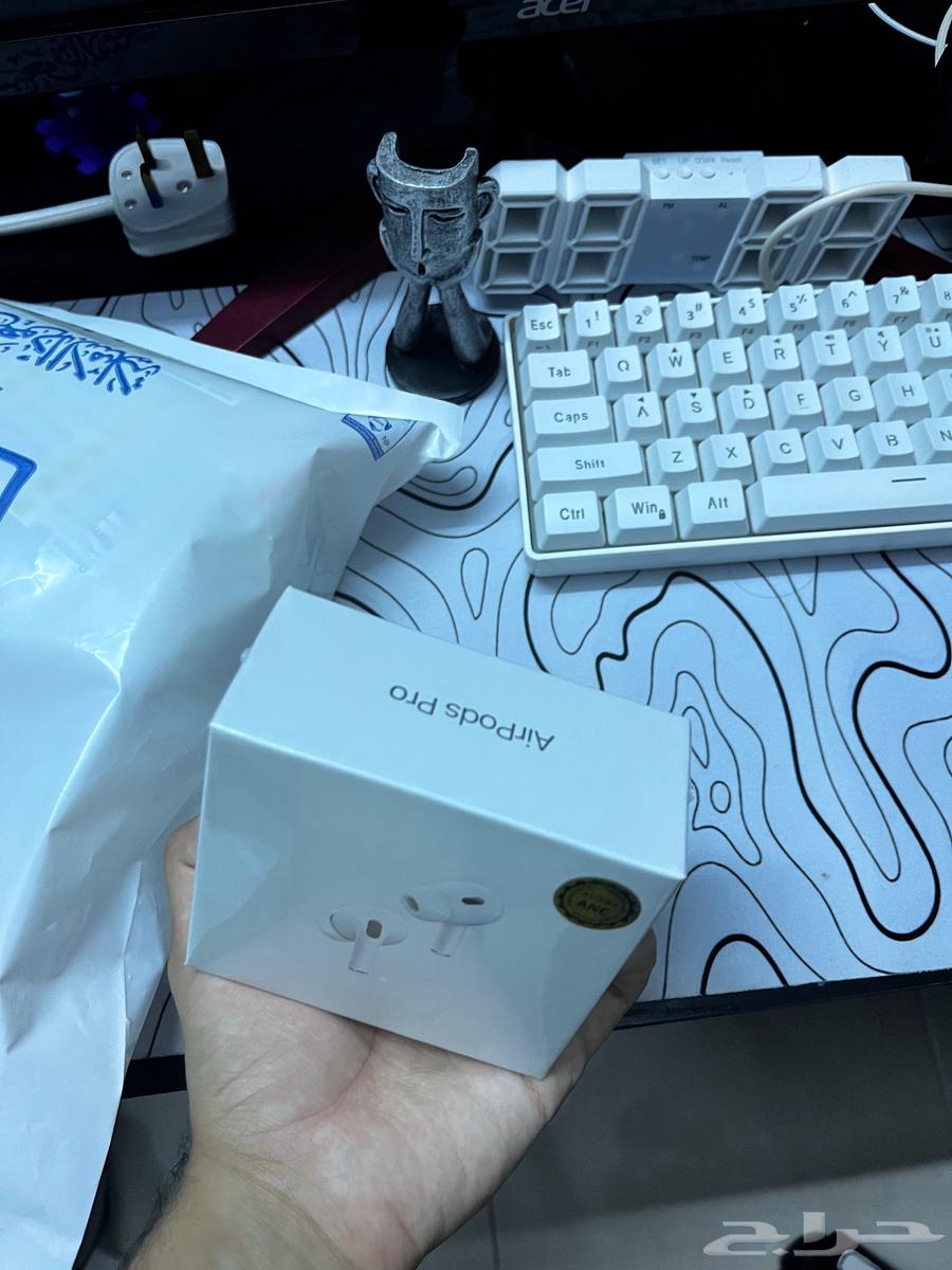 سماعة ايربودز برو للبيع درجة اولى64583094670210112