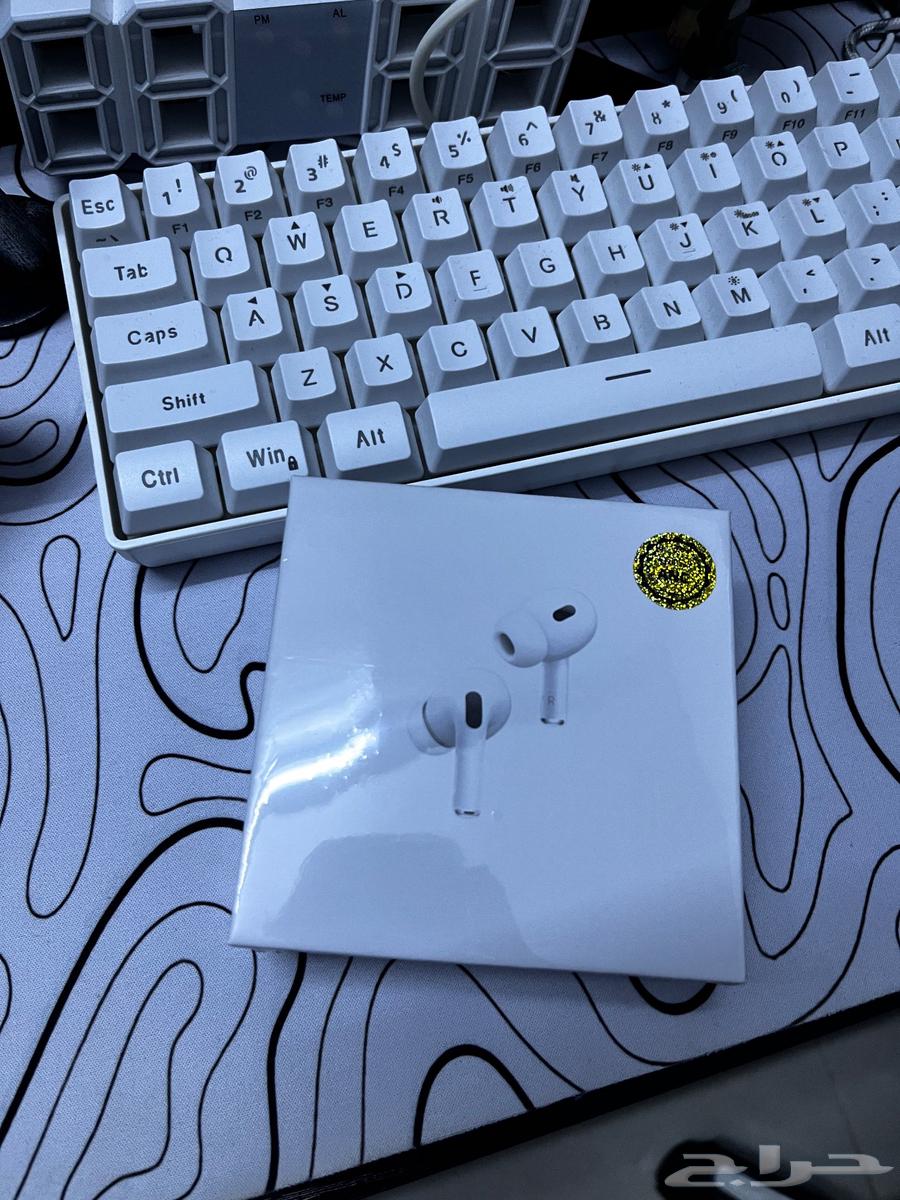 سماعة ايربودز برو للبيع درجة اولى64583094670210110