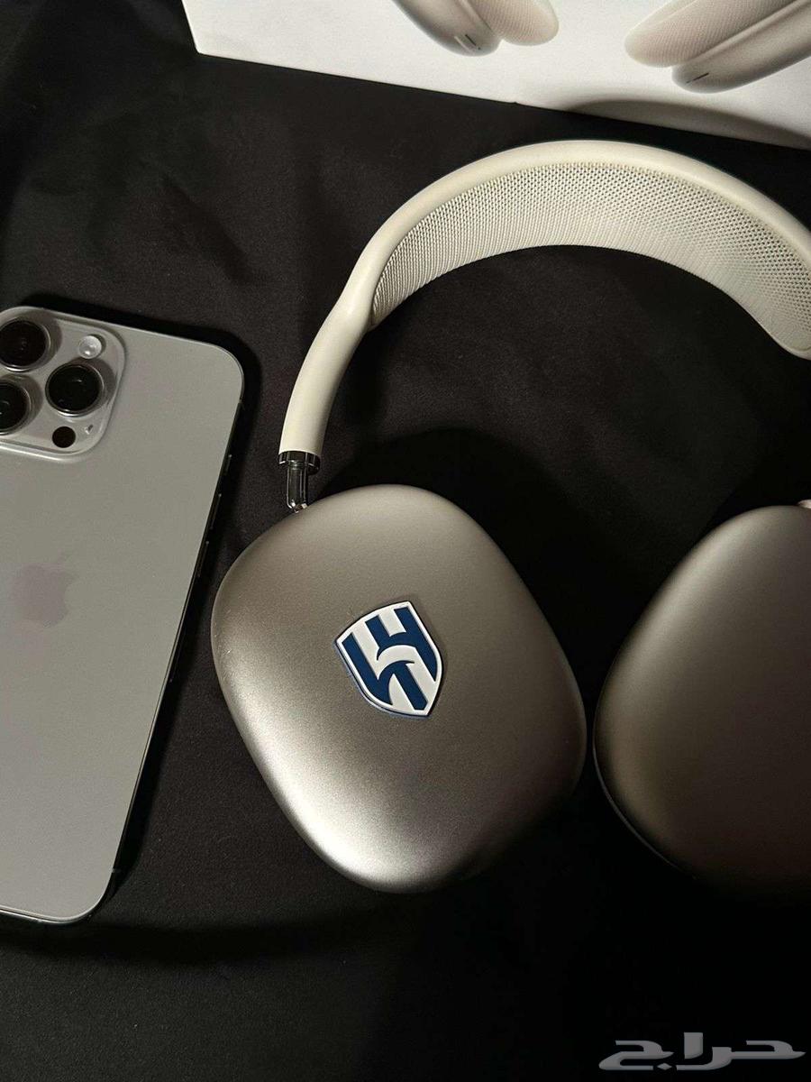 سماعة أبل اير بودز ماكس أصلية من جرير64583343800578113