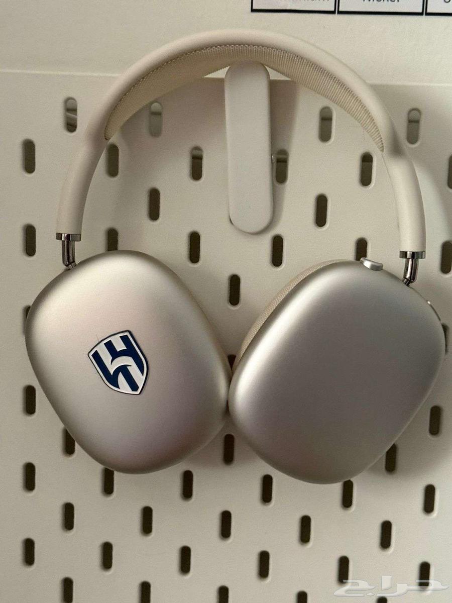 سماعة أبل اير بودز ماكس أصلية من جرير64583343800578111