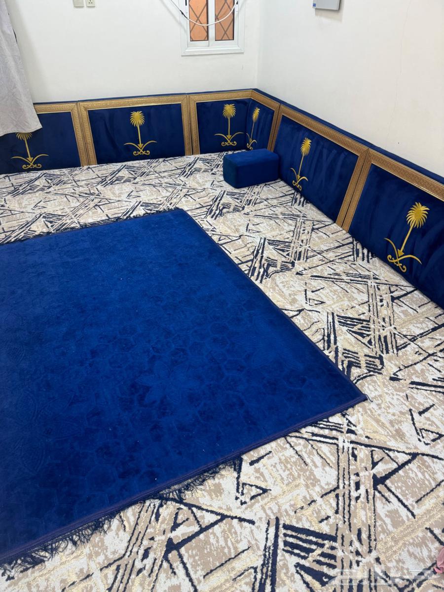 بيع أثاث مستعمل والبيع مستعجل في سبب النقل.64583222564865111