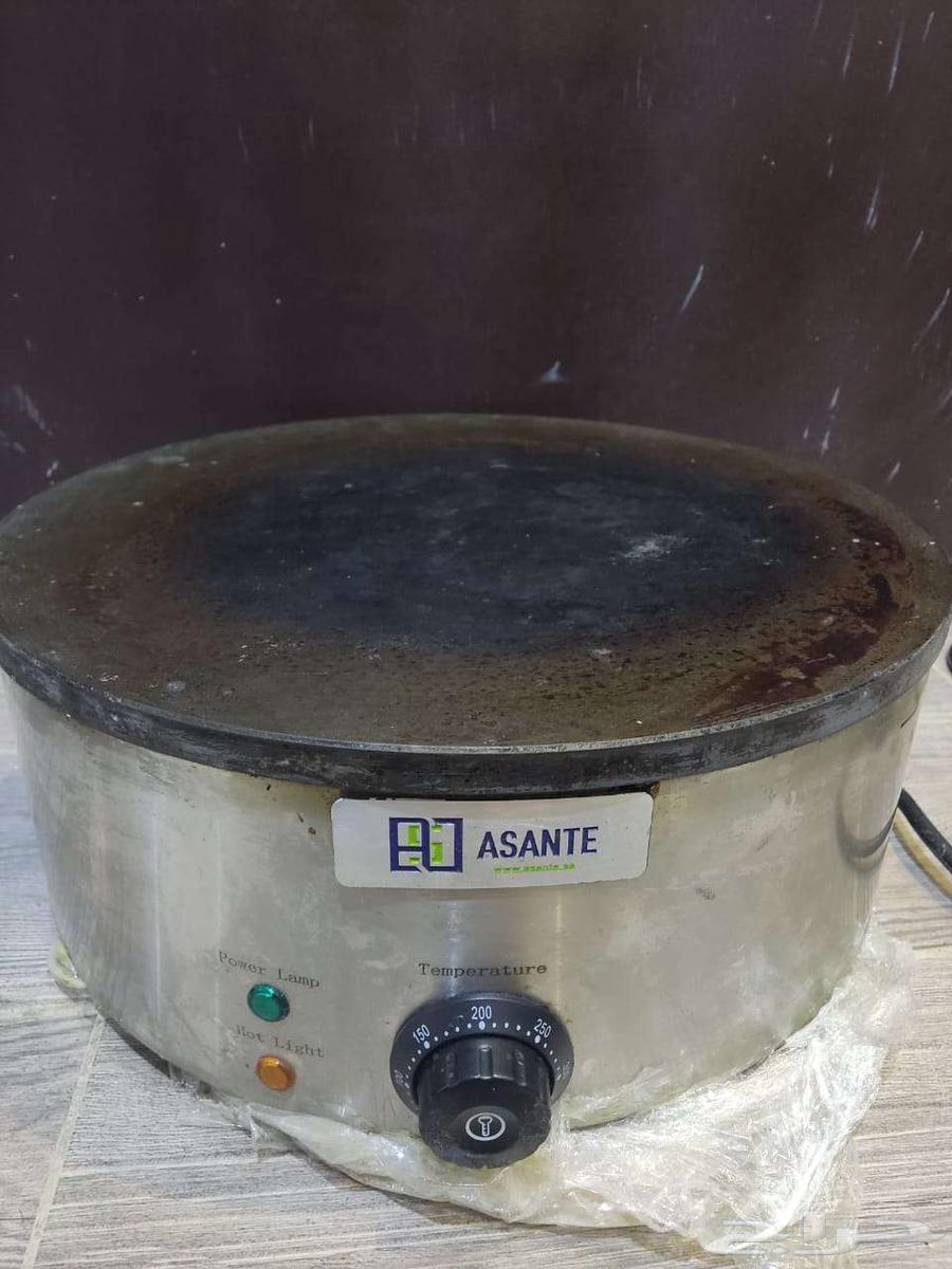 معدات كافيه مستعمل و جديد بحالة ممتازة64583372382209113