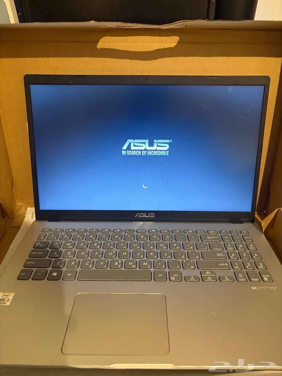 لابتوب ASUS الجيل الجديد64583313108867114