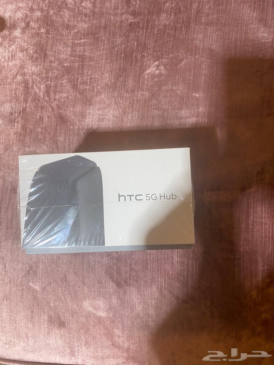 HTC 5G Hub Android Device64583485062273112